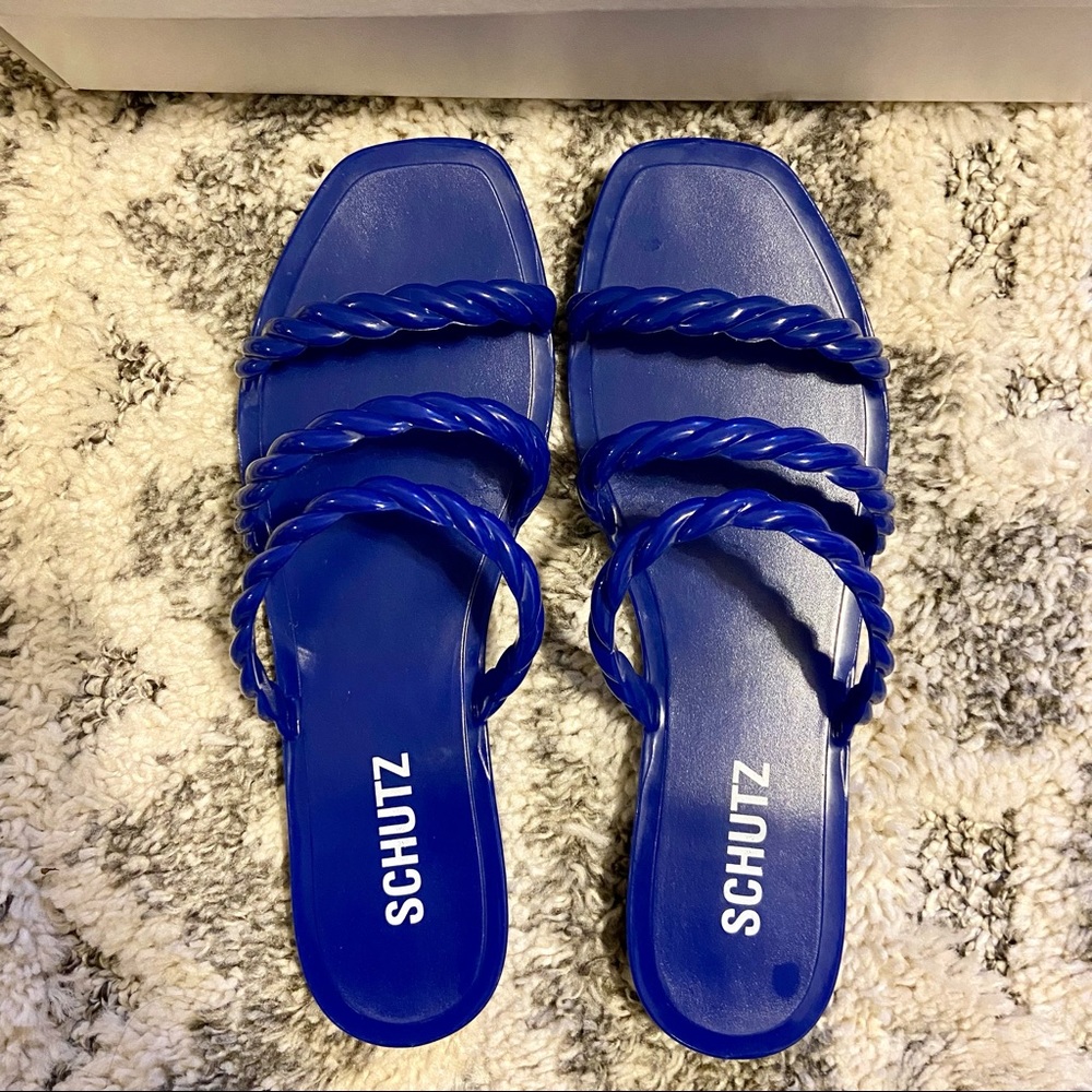 Schutz Diana Sandal